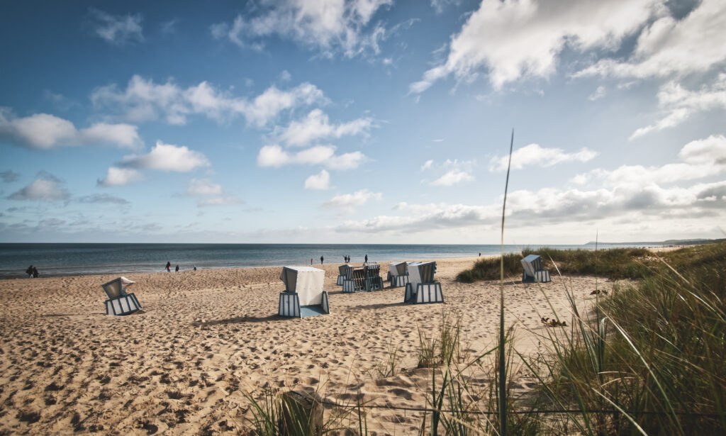 Du bist in Urlaub – schenke jemand in dieser Zeit Deine Mitgliedschaft! (Bild: adobe.stock.com/Micha Trillhaase)